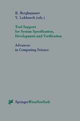 9783211832820-3211832823-Tool Support for System Specification, Development and Verification (Advances in Computing Sciences)