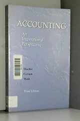 9780256124033-0256124035-Accounting: An International Perspective (The Business One Irwin Professional Accounting Library)