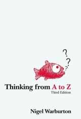 9780415433716-0415433711-Thinking from A to Z