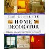 9780681186569-0681186569-The Complete Home Decorator