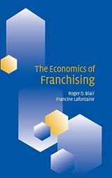 9780521772525-0521772524-The Economics of Franchising