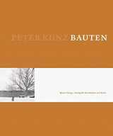 9783037610701-3037610700-Peter Kunz: Bauten (English and German Edition)