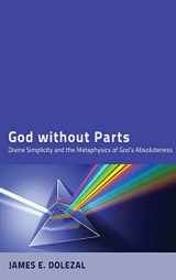 9781498261555-1498261558-God without Parts