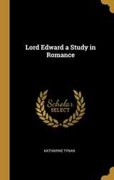 9780530871608-0530871602-Lord Edward a Study in Romance