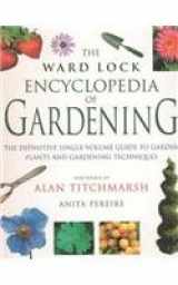 9780706376395-0706376390-The Ward Lock Encyclopedia of Practical Gardening