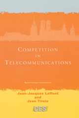 9780262621502-0262621509-Competition in Telecommunications (Munich Lectures)