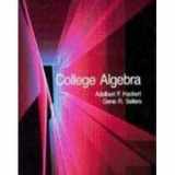 9780155079175-0155079174-College Algebra