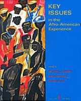 9780155483712-0155483714-Key Issues in the Afro-American Experience, Vol. 1: To 1877