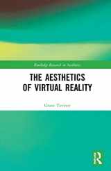 9780367619251-0367619253-The Aesthetics of Virtual Reality (Routledge Research in Aesthetics)