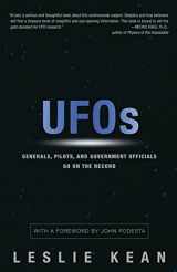 9780307716842-0307716848-UFOs: Generals, Pilots and Government Officials Go On the Record