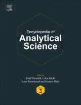 9780081019832-0081019831-Encyclopedia of Analytical Science
