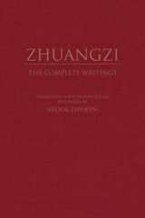 9781624668685-1624668682-Zhuangzi: The Complete Writings (English Edition)
