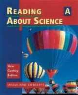 9780791522011-0791522016-Reading About Science Skills and Concepts Books A-G (Students Edition, New Century Edition)
