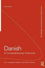 9780415491938-0415491932-Danish: A Comprehensive Grammar (Routledge Comprehensive Grammars)