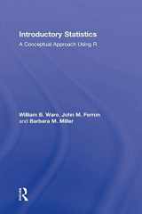9780805836516-0805836519-Introductory Statistics: A Conceptual Approach Using R