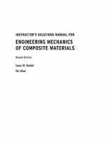 9780195150988-0195150988-Instructor's Solutions Manual for Engineering Mechanics of Composite Materials, Second Edition