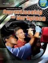 9780176519636-0176519637-Apprenticeship & Workplace Math 12 Workbook