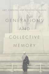 9780226282664-022628266X-Generations and Collective Memory