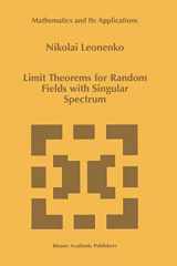 9780792356356-0792356357-Limit Theorems for Random Fields with Singular Spectrum (Mathematics and Its Applications, 465)