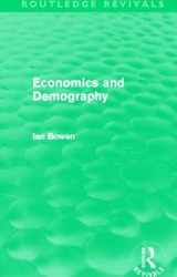 9780415508698-041550869X-Economics and Demography (Routledge Revivals)