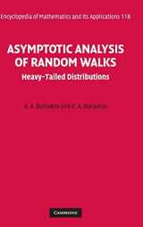 9780521881173-052188117X-Asymptotic Analysis of Random Walks: Heavy-Tailed Distributions (Encyclopedia of Mathematics and its Applications, Series Number 118)