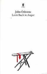9780571038480-0571038484-Look Back in Anger (Faber Drama)