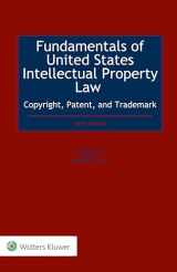 9789403501253-9403501251-Fundamentals of United States Intellectual Property Law Copyright, Patent, and Trademark