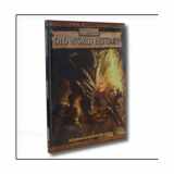9781844162260-1844162265-Warhammer Fantasy Roleplay: Old World Bestiary, Vol. 1