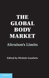 9781107024687-1107024684-The Global Body Market: Altruism's Limits