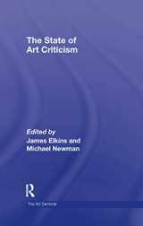 9780415977869-041597786X-The State of Art Criticism (The Art Seminar)