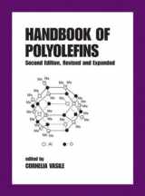 9780824786038-0824786033-Handbook of Polyolefins (Plastics Engineering)