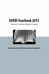 9780992812225-0992812224-EAVDI Yearbook 2015: Reviews in Veterinary Diagnostic Imaging