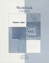 9780072896800-0072896809-Student Workbook for use with Doing Social Research