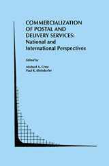 9780792395140-079239514X-Commercialization of Postal and Delivery Services: National and International Perspectives (Topics in Regulatory Economics and Policy, 19)