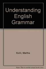 9780023660610-0023660619-Understanding English Grammar
