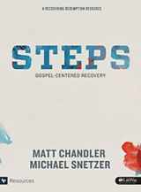 9781430032168-1430032162-Steps Leader Kit: Gospel-Centered Recovery
