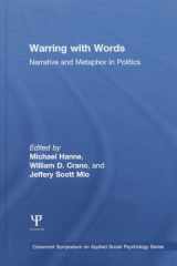 9781848725676-1848725671-Warring with Words: Narrative and Metaphor in Politics (Claremont Symposium on Applied Social Psychology Series)