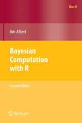 9780387922973-0387922970-Bayesian Computation with R (Use R!)
