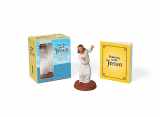 9780762490479-0762490470-Dancing with Jesus: Bobbling Figurine (RP Minis)