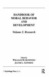 9780805808810-0805808817-Handbook of Moral Behavior and Development: Research (Volume 2)