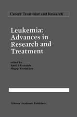 9780792319672-0792319672-Leukemia: Advances in Research and Treatment (Cancer Treatment and Research, 64)