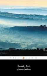 9780141439945-0141439947-Domesday Book (Penguin Classic): A Complete Translation (Penguin Classics)