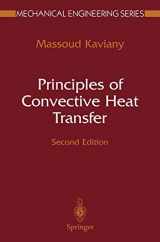 9780387951621-0387951628-Principles of Convective Heat Transfer (Mechanical Engineering Series)
