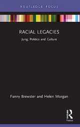 9781032221496-1032221496-Racial Legacies (Focus on Jung, Politics and Culture)