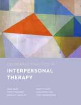 9781433840463-1433840464-Deliberate Practice in Interpersonal Psychotherapy (Essentials of Deliberate Practice Series)