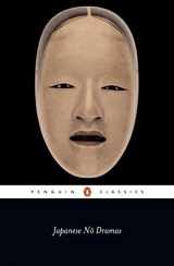 9780140445398-0140445390-Japanese No Dramas (Penguin Classics)