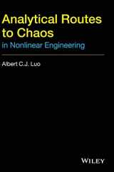 9781118883945-1118883942-Analytical Routes to Chaos in Nonlinear Engineering