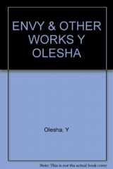 9780393000429-0393000427-Envy, and Other Works (English and Russian Edition)