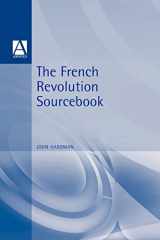 9780340719831-0340719834-The French Revolution Sourcebook