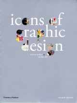 9780500287293-0500287295-Icons of Graphic Design (Second Edition)